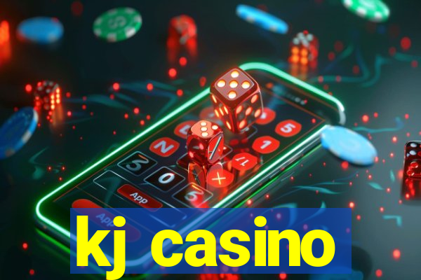 kj casino